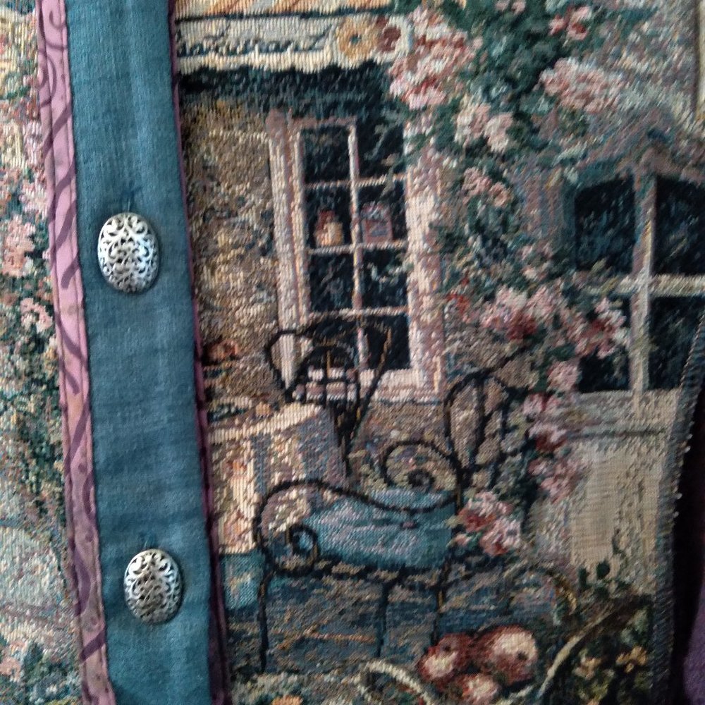 Jacket Size Medium - image 2